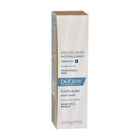 Ночной крем Melascreen, 50 мл, Ducray: цены и характеристики