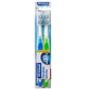 Зубні щітки Flexible White, Medium Duo, Trisa