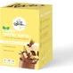 SLIM Queen Диетический напиток со вкусом шоколада и банана VEGAN 396 мг