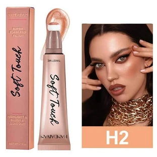 Жидкость-иллюминатор, Handaiyan, Soft Touch, H2, 12 мл