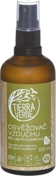 Освіжувач повітря Tierra Verde Bio Vavrin Kubebovy 1×100мл, освіжувач повітря