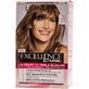 Loreal Paris EXCELLENCE CREME Перманентная краска для волос с аммиаком 7.1, 1 шт.