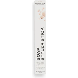 Revolution, Soap Styler Stick, мыло для обоих 1×0,12 г, мыло для обоих
