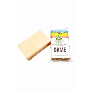 ORME Натуральное мыло с Ормусом 100% ролин 100 г