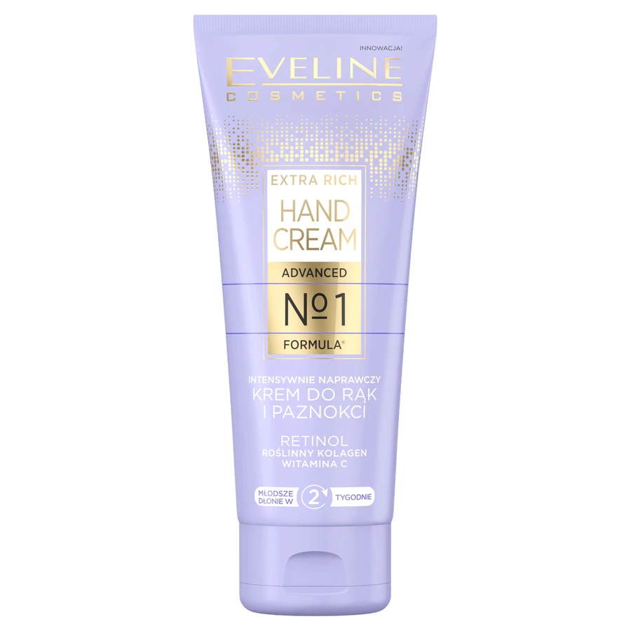 Eveline Cosmetics Extra Rich No1 Восстанавливающий крем, 75 мл: цены и характеристики