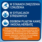 Plusssz Магній Форте Цитрат, апельсиново-маракуйя, 24 шипучі таблетки: ціни та характеристики