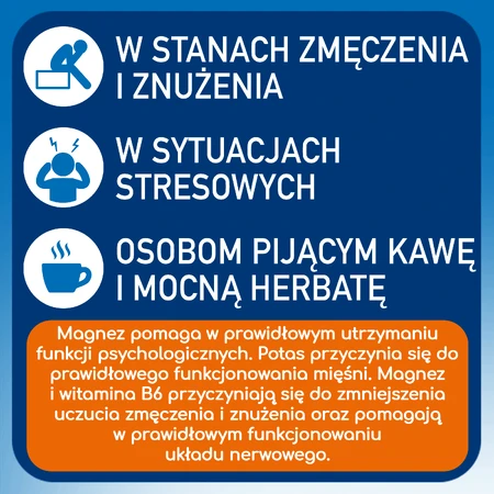 Plusssz Магній Форте Цитрат, апельсиново-маракуйя, 24 шипучі таблетки: ціни та характеристики