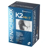 Менахінокс К2, 60 капсул