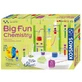 Обучающий набор Stem Fun Химия, +8 лет, Космос