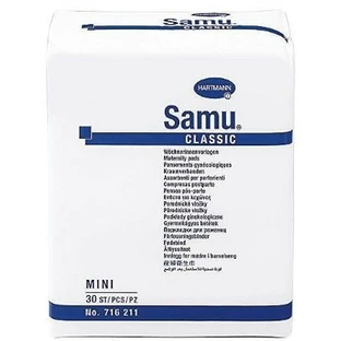 Акушерські вкладиші Hartmann SAMU, 20 шт.
