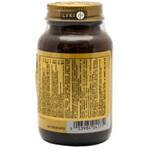 Трав'яний комплекс Solgar для чоловіків капс. 728 мг фл. №50: ціни та характеристики