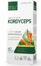 Кордицепс Medica Herbs Cordyceps, 60 капсул 
