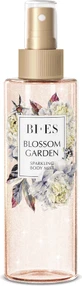 Bi-Es Body mist garden Міст для тіла , 200 ml