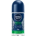 Nivea MEN Дезодорант роликовый FRESH SENSATION, 50 мл