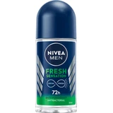 Nivea MEN Дезодорант роликовый FRESH SENSATION, 50 мл