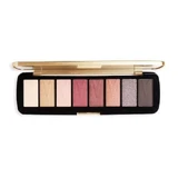 Палитра для макияжа Makeup Revolution, Доброе сердце, 8 оттенков