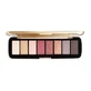 Палитра для макияжа Makeup Revolution, Доброе сердце, 8 оттенков