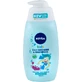 Детский шампунь Nivea Kids 2 в 1 с мр, 500 мл
