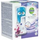 Безконтактний дозатор мила Dettol Kids Dobrodruh 250 мл