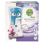 Безконтактний дозатор мила Dettol Kids Dobrodruh 250 мл: ціни та характеристики