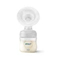 Ручний молоковідсмоктувач, SCF430/10, Philips Avent