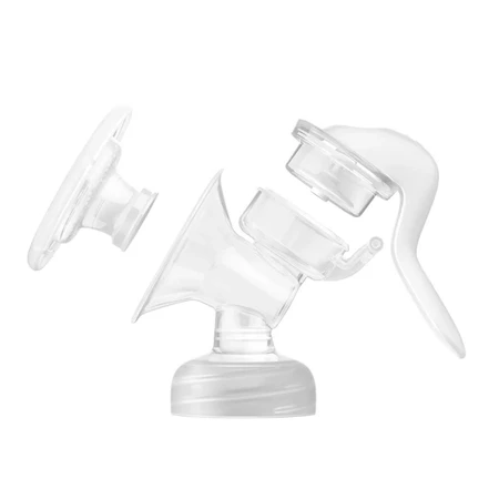 Ручний молоковідсмоктувач, SCF430/10, Philips Avent: ціни та характеристики