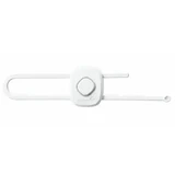 Ліжечко безпечне Outsmart White Outsmart, безпечне