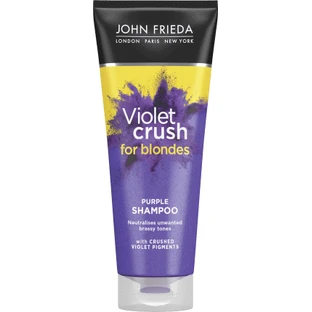 Шампунь для світлого волосся John Frieda Violet Crush, 250 мл