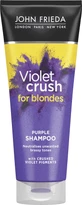 Шампунь для світлого волосся John Frieda Violet Crush, 250 мл