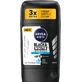 Nivea MEN Дезодорант-стік MB&W fresh brbai, 50 мл