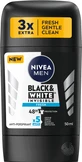 Nivea MEN Дезодорант-стик MB&W fresh brbai, 50 мл