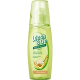 Масло-эликсир Wash&Go с арганой для всех типов кожи, 100 мл
