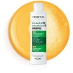 Vichy Dercos 2 в 1 Дермокосметическая ампула и кондиционер против перхоти для чувствительной кожи головы 200 мл: цены и характеристики