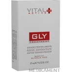 VITAL PLUS ACTIVE COL 1×15 мл, концентровані краплі з морським колагеном: ціни та характеристики