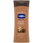 Vaseline Cocoa Radiant Hydrated Body Lotion 400 мл: цены и характеристики