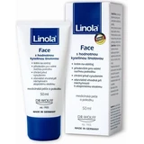 Крем для лица Linola Face, 50 мл