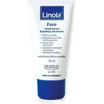 Крем для лица Linola Face, 50 мл: цены и характеристики