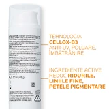Фотозахисний крем SPF 50 Anthelios Age Correct, 50 мл, La Roche-Posay