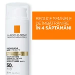 Фотозахисний крем SPF 50 Anthelios Age Correct, 50 мл, La Roche-Posay: ціни та характеристики