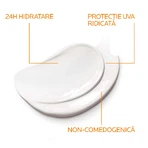 Фотозахисний крем SPF 50 Anthelios Age Correct, 50 мл, La Roche-Posay: ціни та характеристики