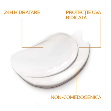 Фотозахисний крем SPF 50 Anthelios Age Correct, 50 мл, La Roche-Posay: ціни та характеристики
