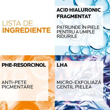 Фотозахисний крем SPF 50 Anthelios Age Correct, 50 мл, La Roche-Posay: ціни та характеристики