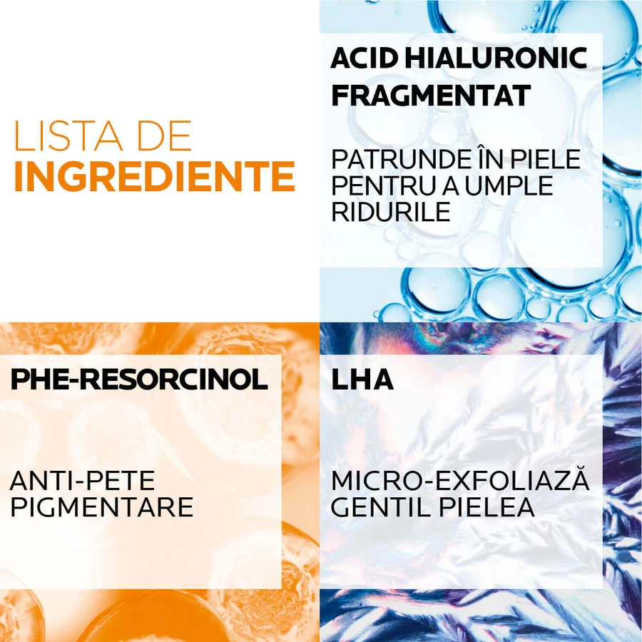 Фотозахисний крем SPF 50 Anthelios Age Correct, 50 мл, La Roche-Posay: ціни та характеристики