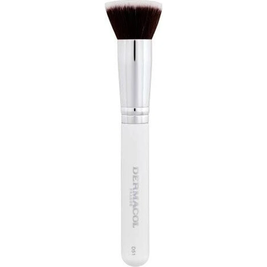 Пензлик косметичний Dermacol RG D51 для макіяжу 1×1 шт, косметичний пензлик: ціни та характеристики