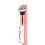 Пензлик косметичний Dermacol RG D51 для макіяжу 1×1 шт, косметичний пензлик: ціни та характеристики