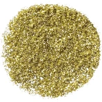 NYX Professional Makeup Face & Body Glitter Glitter - Gold 2,5 г: цены и характеристики
