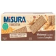 Крекеры из цельного зерна, 385 г, Measure