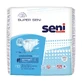 Закрытые подгузники, маленькие, 10 штук, Super Seni