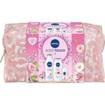 NIVEA BAG ROSE 1×1 шт, подарункова упаковка: ціни та характеристики