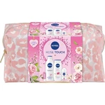 NIVEA BAG ROSE 1×1 шт, подарункова упаковка: ціни та характеристики